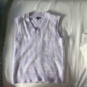 A great sweater vest from wild fable